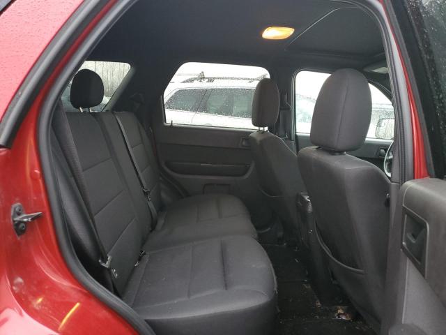 Photo 9 VIN: 1FMCU9DG5BKC52410 - FORD ESCAPE 