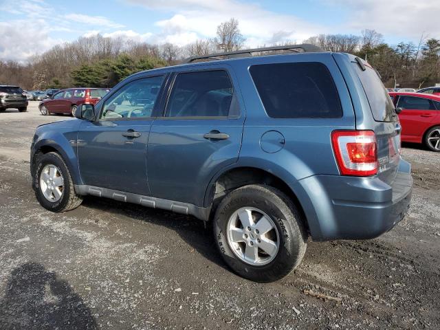 Photo 1 VIN: 1FMCU9DG5BKC59101 - FORD ESCAPE 