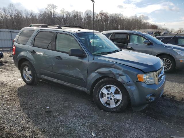 Photo 3 VIN: 1FMCU9DG5BKC59101 - FORD ESCAPE 