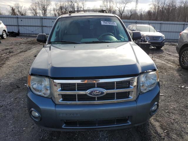 Photo 4 VIN: 1FMCU9DG5BKC59101 - FORD ESCAPE 