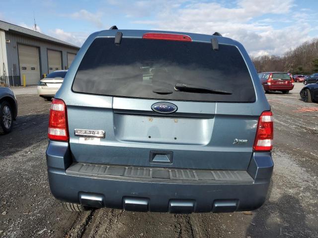 Photo 5 VIN: 1FMCU9DG5BKC59101 - FORD ESCAPE 