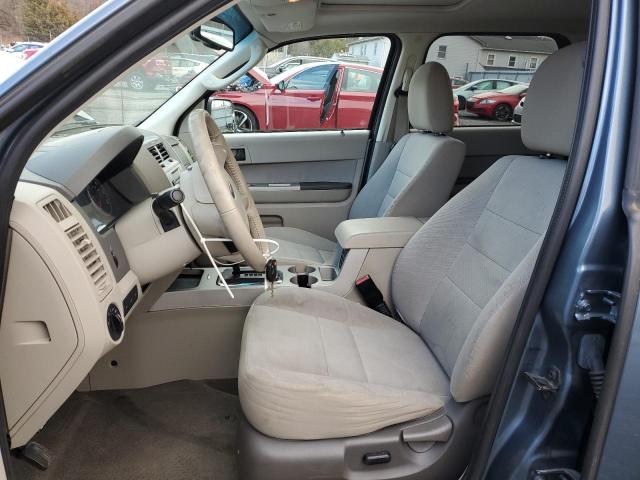 Photo 6 VIN: 1FMCU9DG5BKC59101 - FORD ESCAPE 