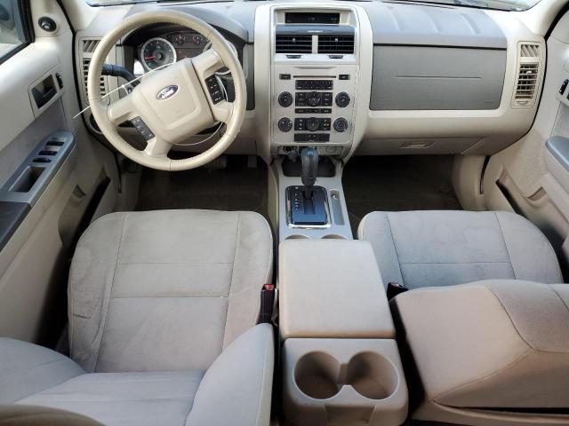 Photo 7 VIN: 1FMCU9DG5BKC59101 - FORD ESCAPE 