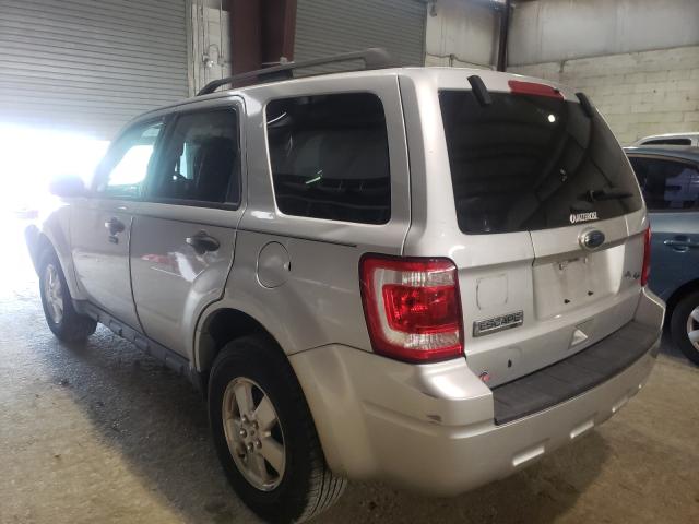 Photo 2 VIN: 1FMCU9DG5BKC64394 - FORD ESCAPE XLT 