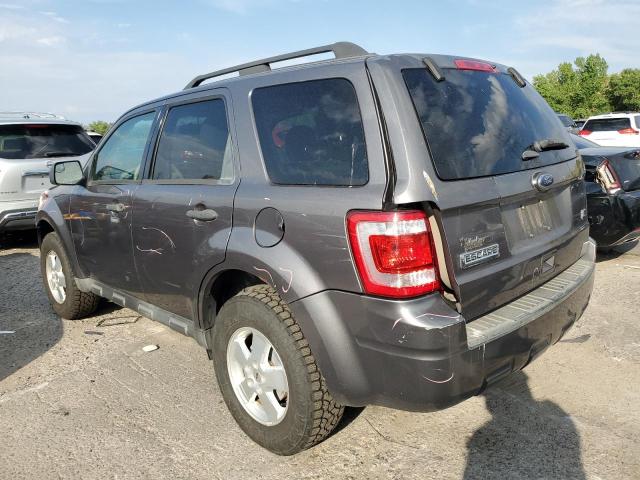 Photo 1 VIN: 1FMCU9DG5CKA14705 - FORD ESCAPE 