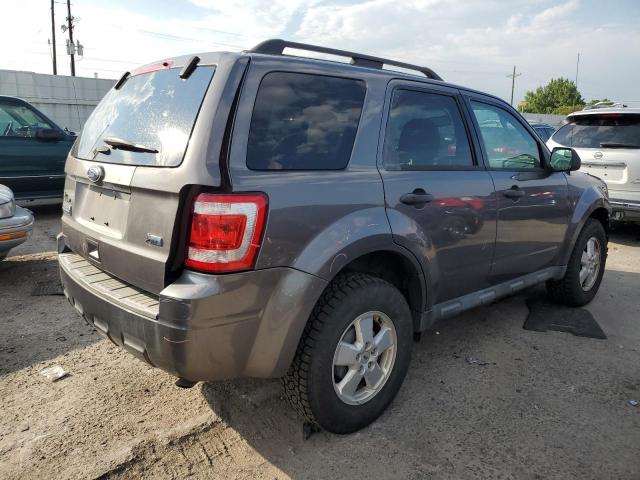 Photo 2 VIN: 1FMCU9DG5CKA14705 - FORD ESCAPE 