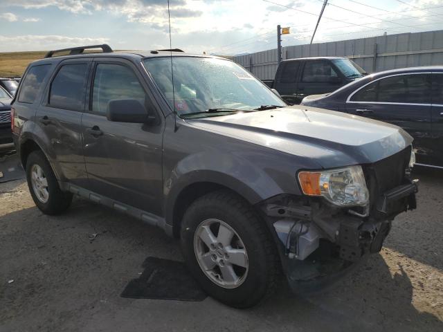 Photo 3 VIN: 1FMCU9DG5CKA14705 - FORD ESCAPE 