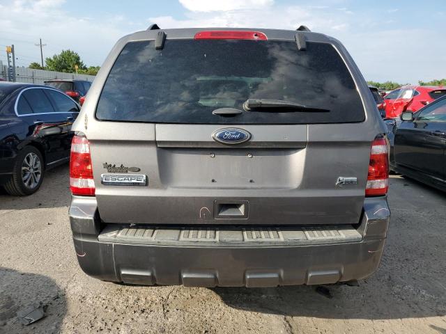 Photo 5 VIN: 1FMCU9DG5CKA14705 - FORD ESCAPE 