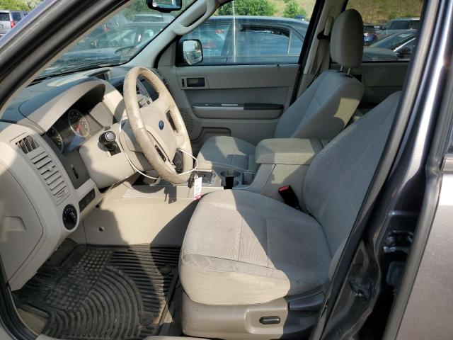 Photo 6 VIN: 1FMCU9DG5CKA14705 - FORD ESCAPE 