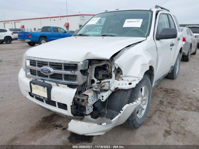 Photo 5 VIN: 1FMCU9DG5CKA29897 - FORD ESCAPE 