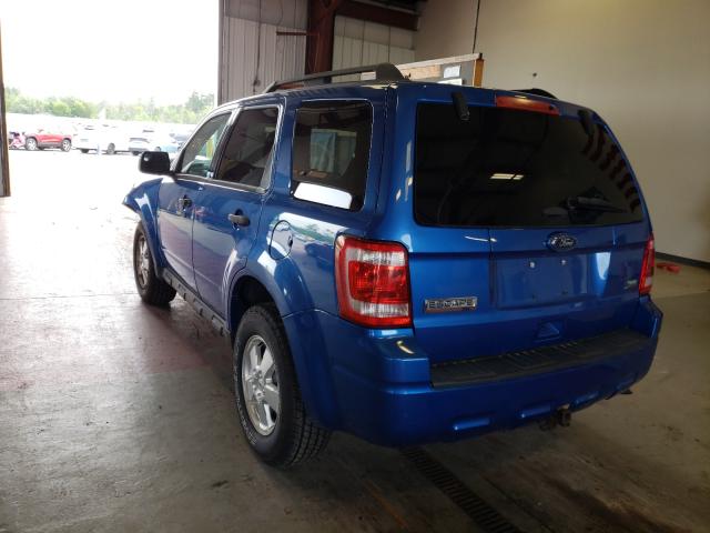 Photo 2 VIN: 1FMCU9DG5CKA33867 - FORD ESCAPE XLT 