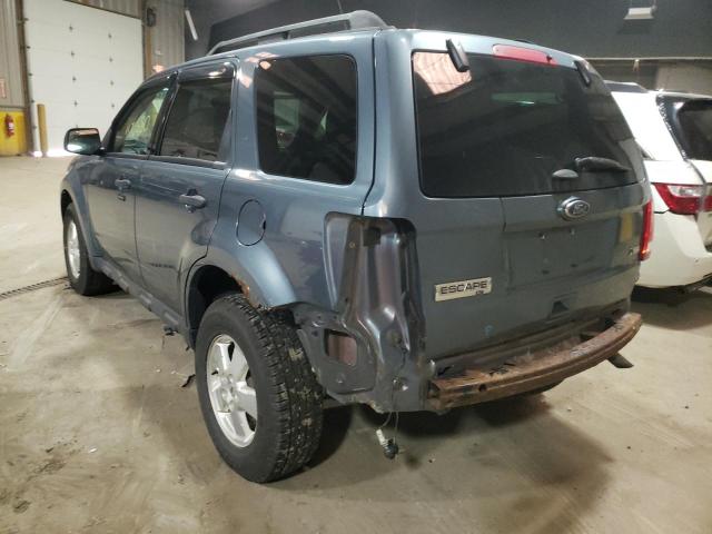 Photo 2 VIN: 1FMCU9DG5CKA48269 - FORD ESCAPE XLT 