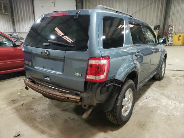 Photo 3 VIN: 1FMCU9DG5CKA48269 - FORD ESCAPE XLT 