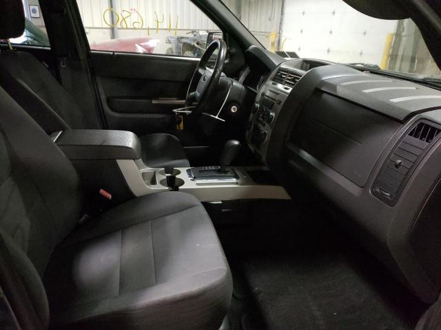 Photo 4 VIN: 1FMCU9DG5CKA48269 - FORD ESCAPE XLT 