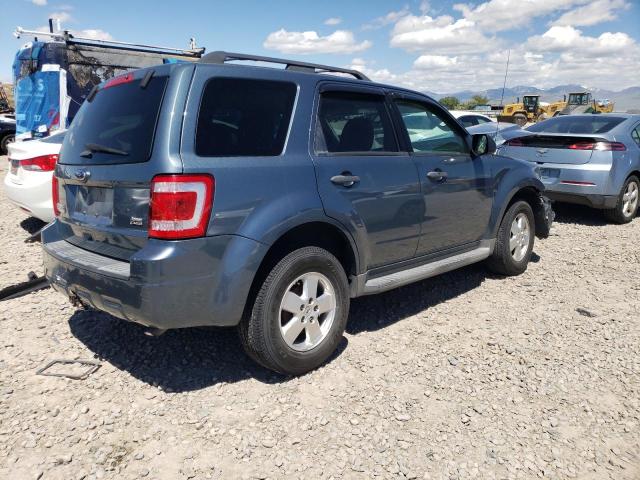 Photo 2 VIN: 1FMCU9DG5CKA58266 - FORD ESCAPE 