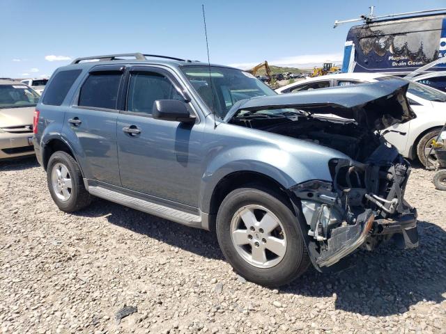 Photo 3 VIN: 1FMCU9DG5CKA58266 - FORD ESCAPE 