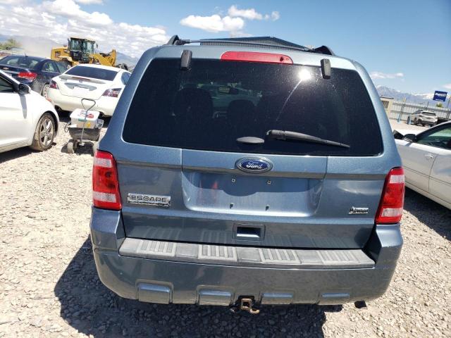 Photo 5 VIN: 1FMCU9DG5CKA58266 - FORD ESCAPE 