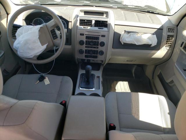 Photo 7 VIN: 1FMCU9DG5CKA58266 - FORD ESCAPE 