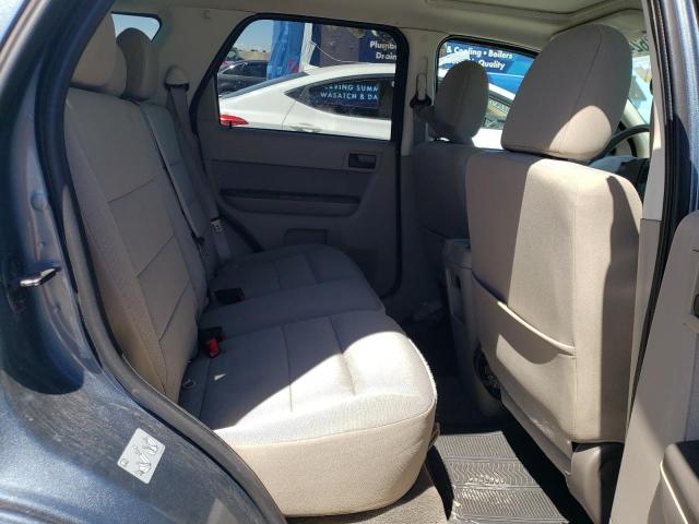 Photo 9 VIN: 1FMCU9DG5CKA58266 - FORD ESCAPE 