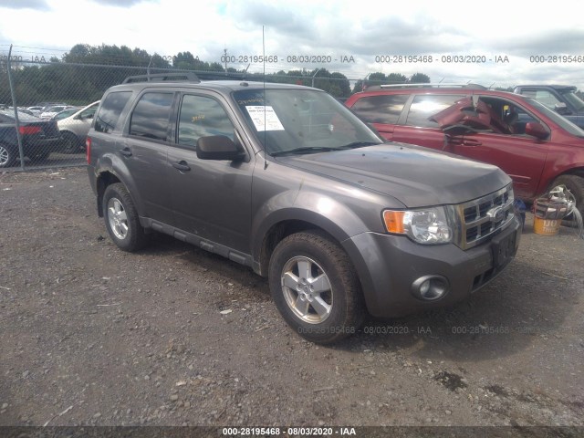 Photo 0 VIN: 1FMCU9DG5CKA97228 - FORD ESCAPE 