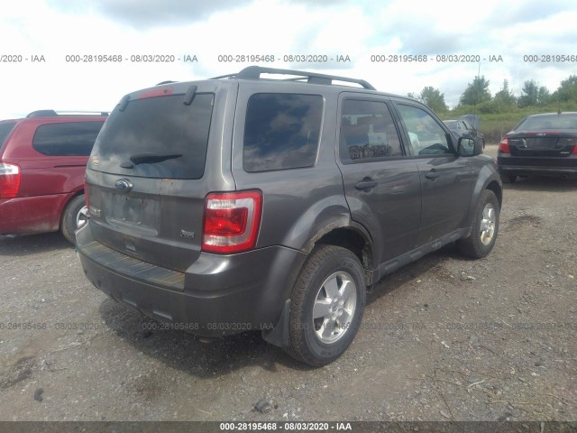 Photo 3 VIN: 1FMCU9DG5CKA97228 - FORD ESCAPE 