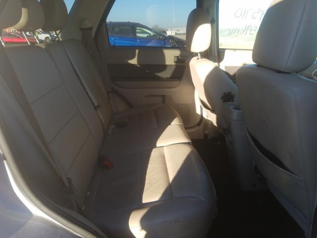 Photo 5 VIN: 1FMCU9DG5CKB05389 - FORD ESCAPE XLT 