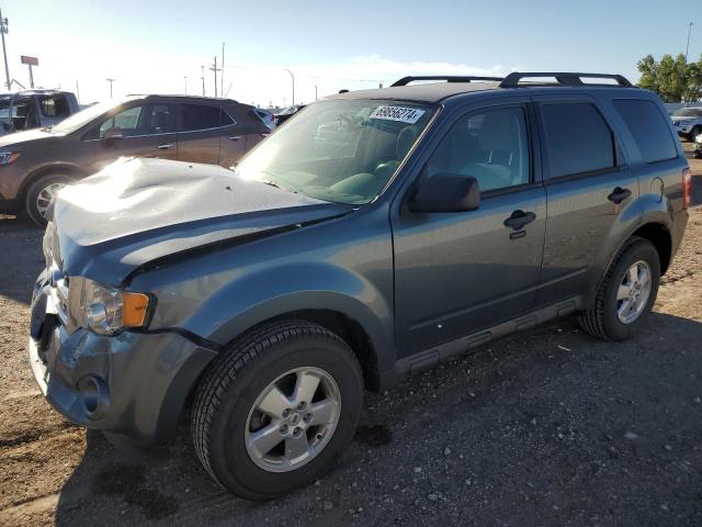 Photo 0 VIN: 1FMCU9DG5CKB31197 - FORD ESCAPE XLT 