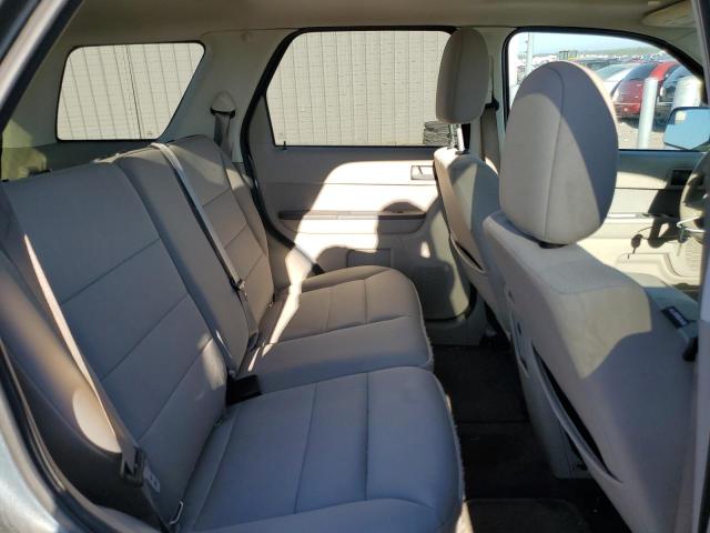 Photo 10 VIN: 1FMCU9DG5CKB31197 - FORD ESCAPE XLT 