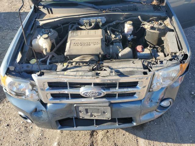 Photo 11 VIN: 1FMCU9DG5CKB31197 - FORD ESCAPE XLT 