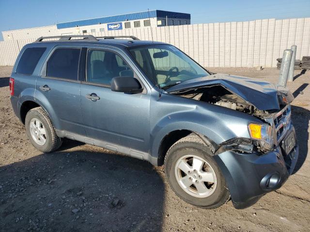 Photo 3 VIN: 1FMCU9DG5CKB31197 - FORD ESCAPE XLT 