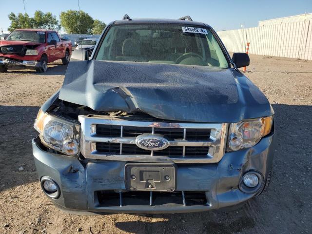 Photo 4 VIN: 1FMCU9DG5CKB31197 - FORD ESCAPE XLT 