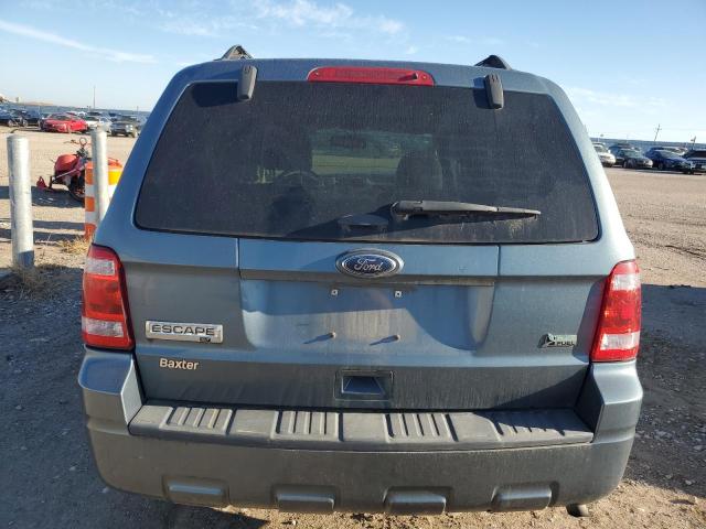 Photo 5 VIN: 1FMCU9DG5CKB31197 - FORD ESCAPE XLT 