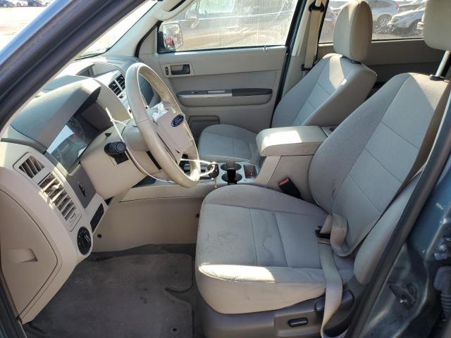 Photo 6 VIN: 1FMCU9DG5CKB31197 - FORD ESCAPE XLT 