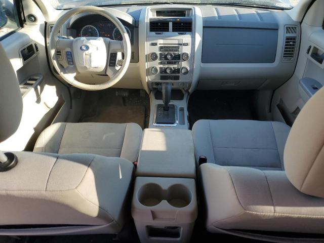 Photo 7 VIN: 1FMCU9DG5CKB31197 - FORD ESCAPE XLT 