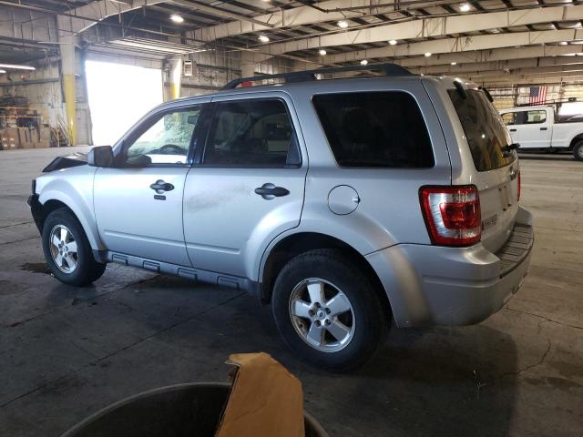 Photo 1 VIN: 1FMCU9DG5CKB33645 - FORD ESCAPE 