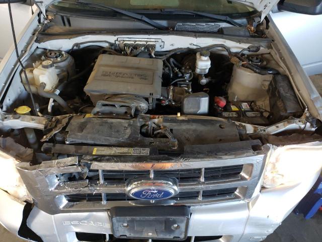 Photo 10 VIN: 1FMCU9DG5CKB33645 - FORD ESCAPE 