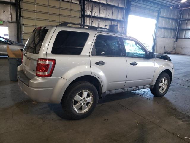 Photo 2 VIN: 1FMCU9DG5CKB33645 - FORD ESCAPE 