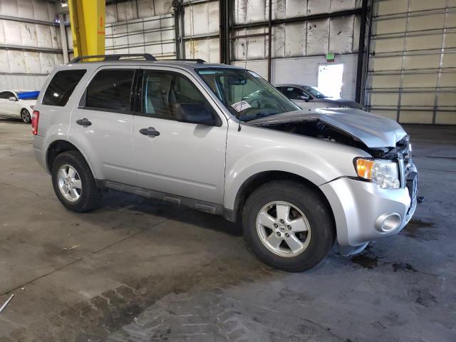 Photo 3 VIN: 1FMCU9DG5CKB33645 - FORD ESCAPE 