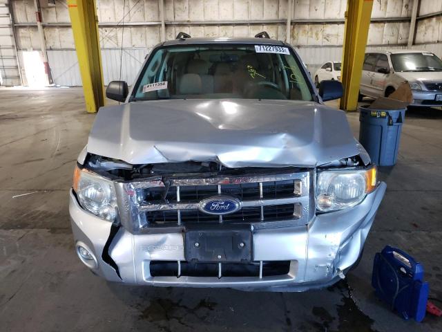 Photo 4 VIN: 1FMCU9DG5CKB33645 - FORD ESCAPE 