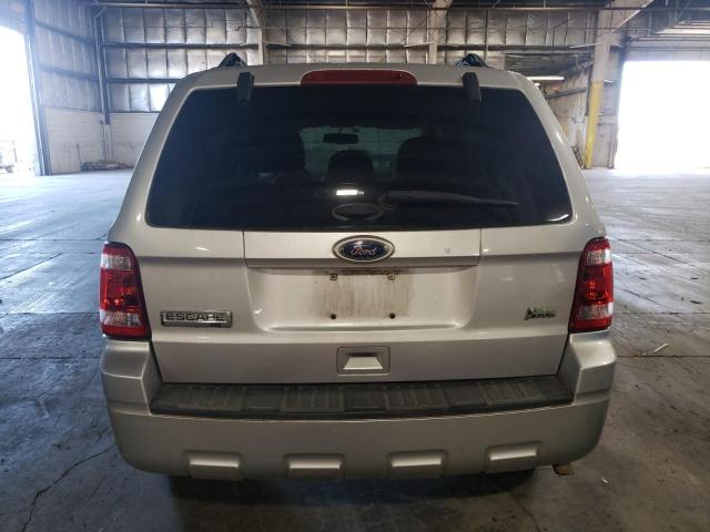 Photo 5 VIN: 1FMCU9DG5CKB33645 - FORD ESCAPE 