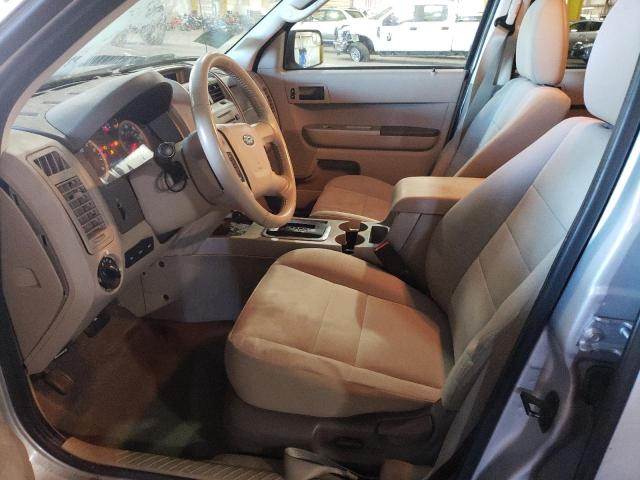 Photo 6 VIN: 1FMCU9DG5CKB33645 - FORD ESCAPE 