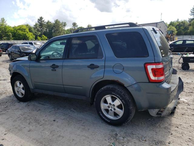 Photo 1 VIN: 1FMCU9DG5CKB46945 - FORD ESCAPE 