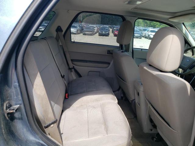 Photo 10 VIN: 1FMCU9DG5CKB46945 - FORD ESCAPE 