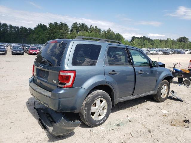 Photo 2 VIN: 1FMCU9DG5CKB46945 - FORD ESCAPE 