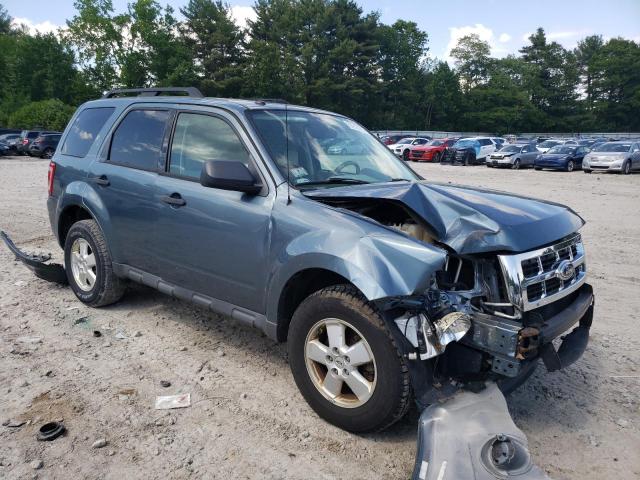 Photo 3 VIN: 1FMCU9DG5CKB46945 - FORD ESCAPE 