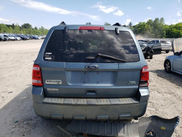 Photo 5 VIN: 1FMCU9DG5CKB46945 - FORD ESCAPE 