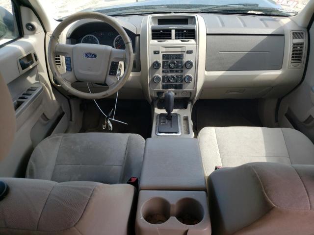 Photo 7 VIN: 1FMCU9DG5CKB46945 - FORD ESCAPE 