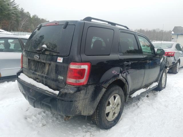 Photo 3 VIN: 1FMCU9DG5CKB58318 - FORD ESCAPE XLT 