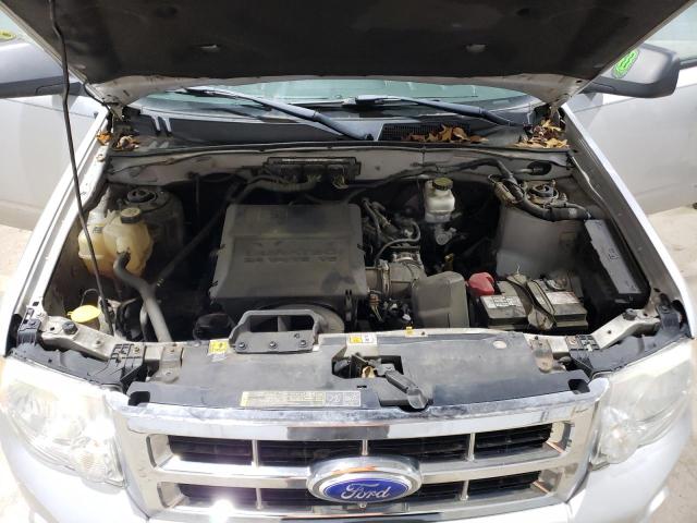 Photo 11 VIN: 1FMCU9DG5CKB61042 - FORD ESCAPE XLT 