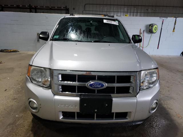 Photo 4 VIN: 1FMCU9DG5CKB61042 - FORD ESCAPE XLT 